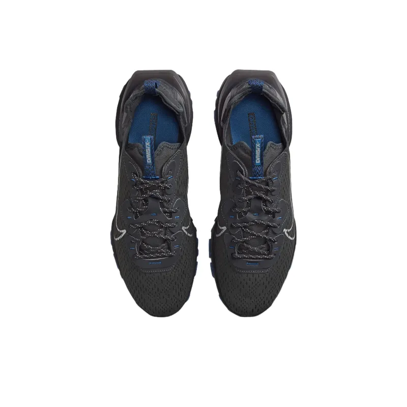 Nike React Vision Anthracite Industrial Blue-3