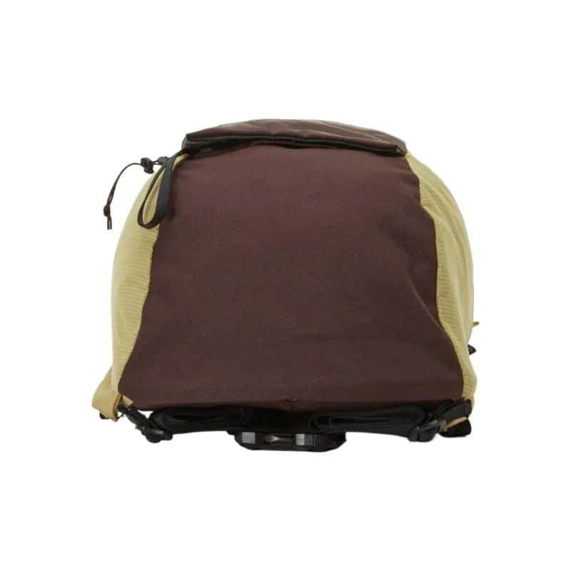 THE NORTH FACE Polyester Backpack Regular Unisex Brown & Khaki-2