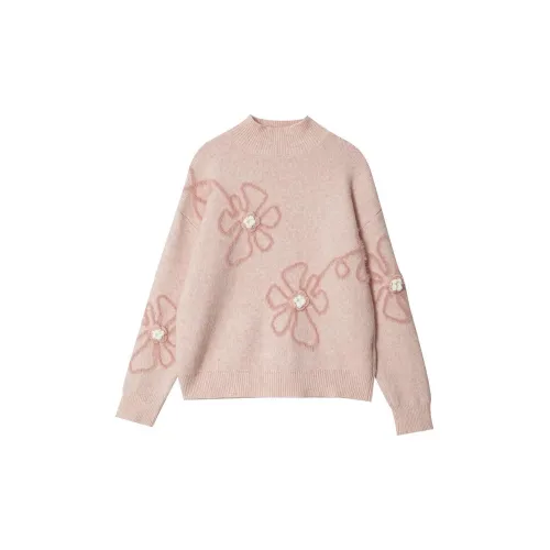 OUNIXUE Sweaters Women's