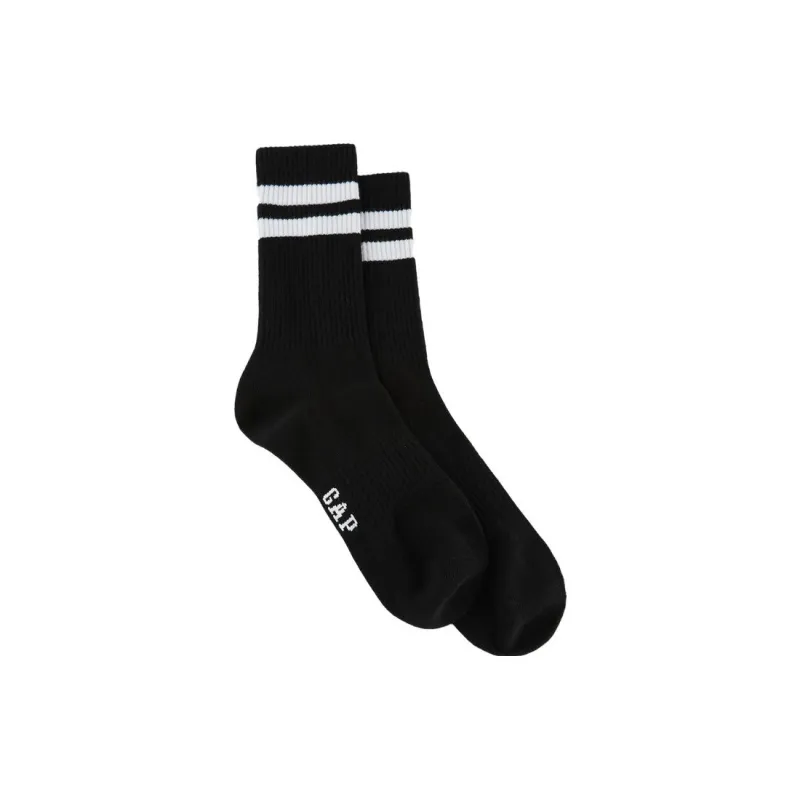 GAP Men Mid-Calf Socks-0