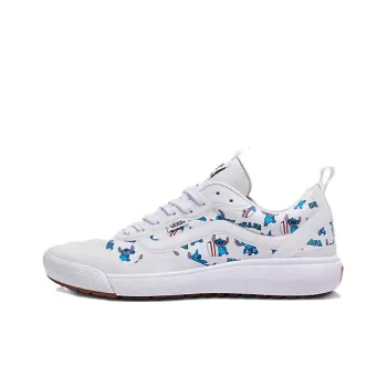 UltraRange Disney X Vans Exo 'Lilo & Stitch True White'