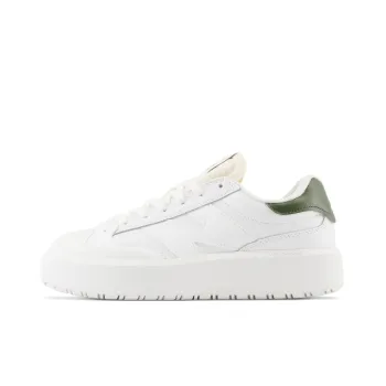 New Balance CT302 White Kombu