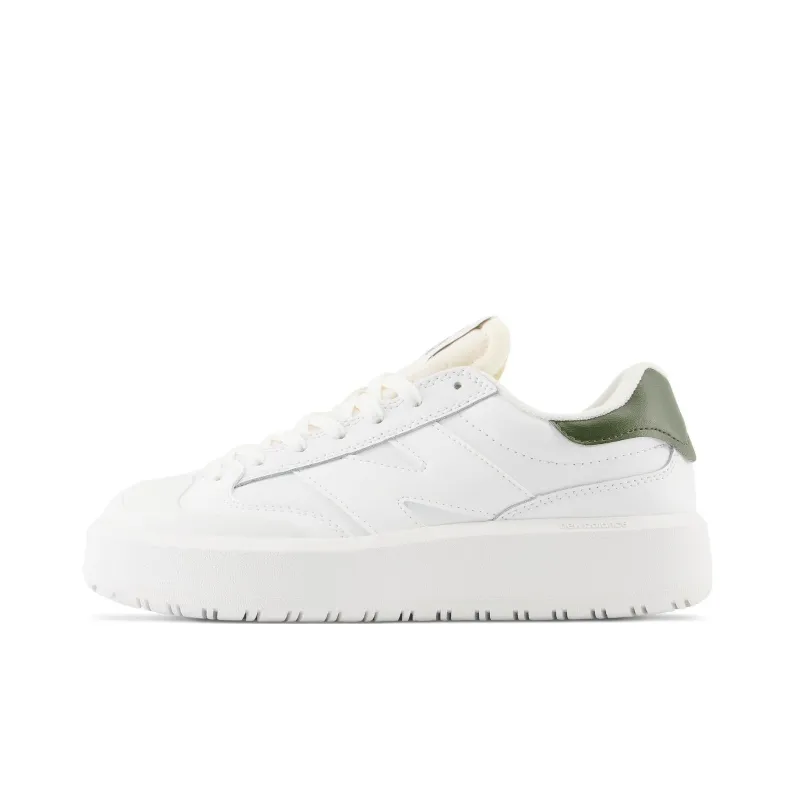 New Balance CT302 White Kombu-0
