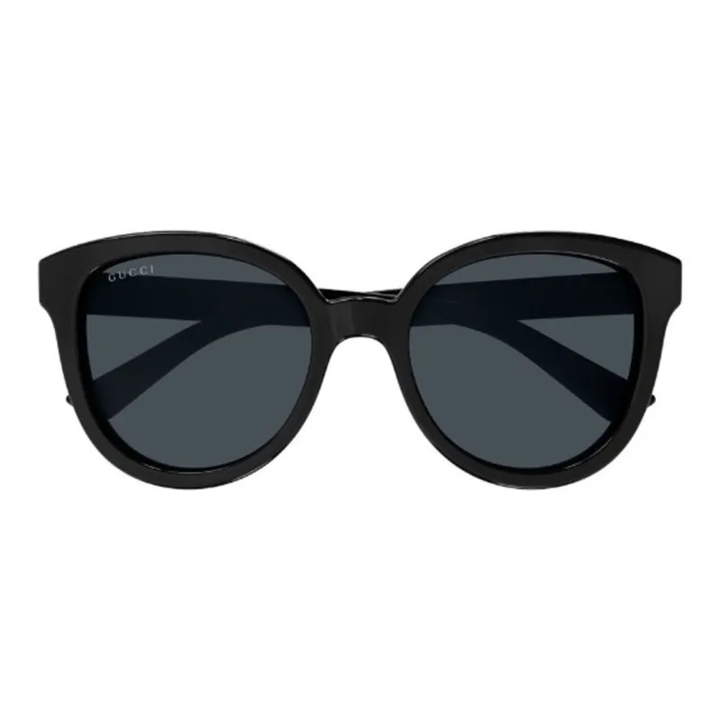 GUCCI Cat-Eye Frame Sunglasses-1
