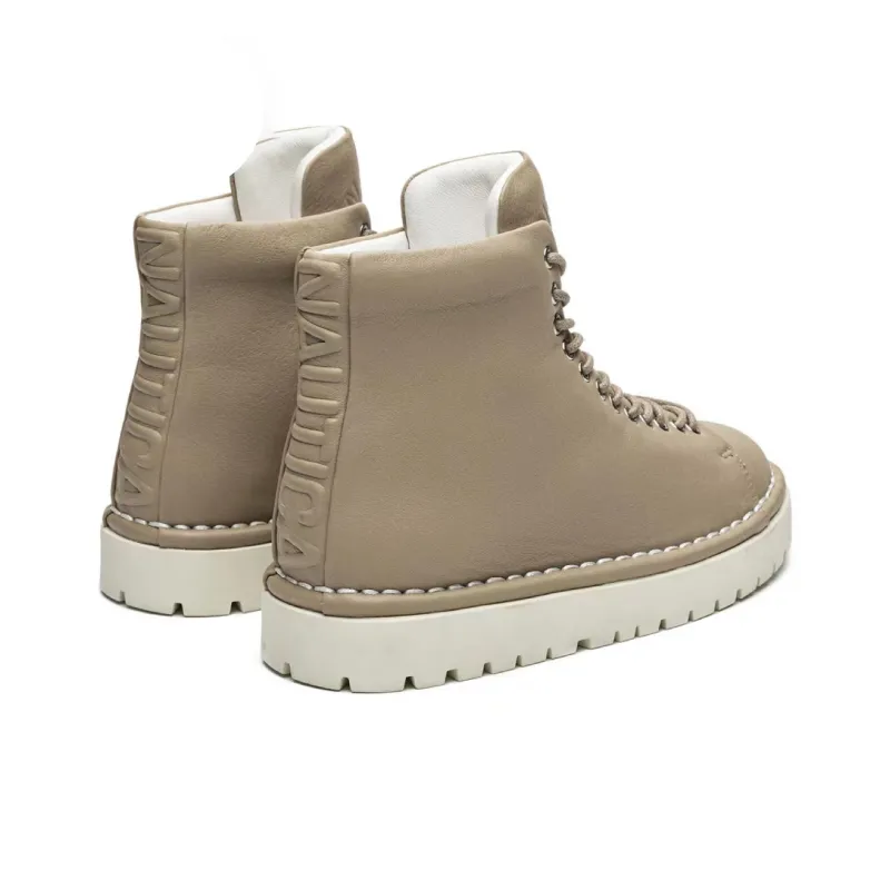 NAUTICA Ankle Boots 3.5cm Women's-7