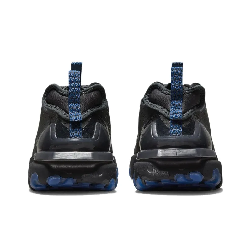 Nike React Vision Anthracite Industrial Blue-4