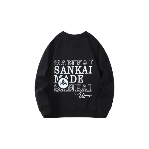 SANKAIMADE Unisex Sweatshirt