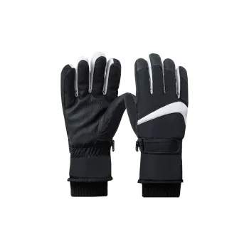 Cool Riding Treasure Cycling Gloves Unisex