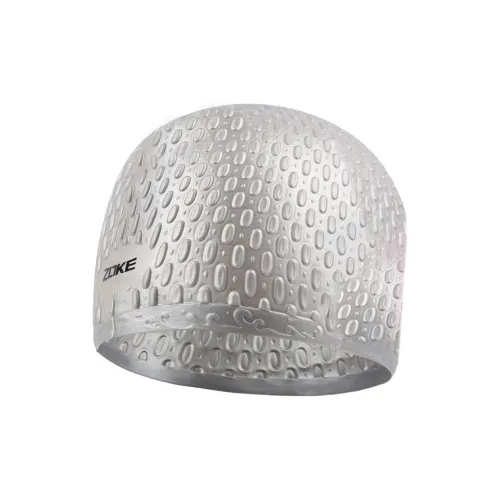ZOKE Swimming Caps
