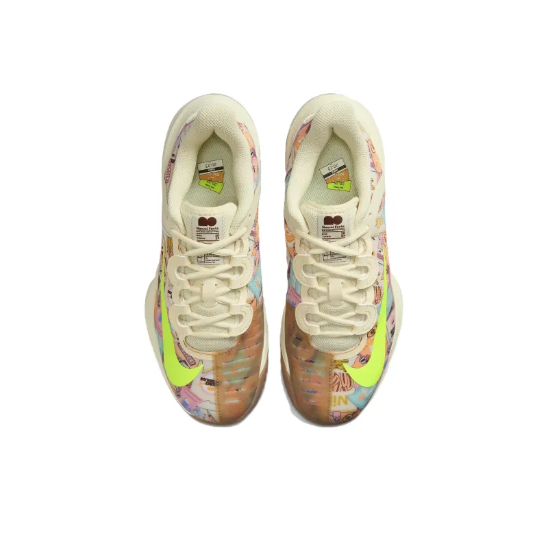 Nike Court Air Zoom Gp Turbo Naomi Osaka Snack Pack Women's-2