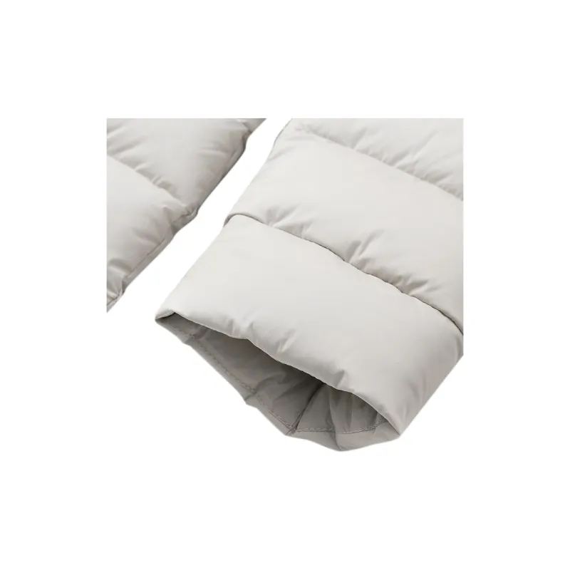 Colmar Zipped Down Jacket-12