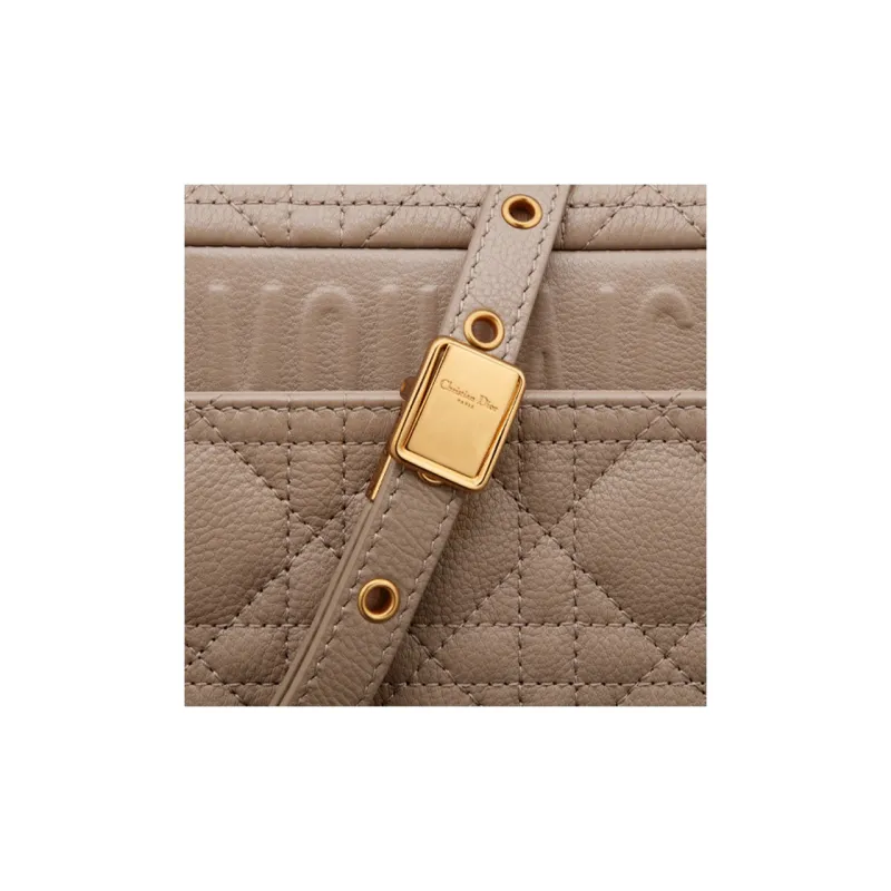 DIOR Caro Crossbody Bags-5