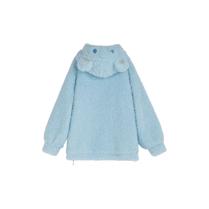 SNBL Sweatshirts Women's Blue-1