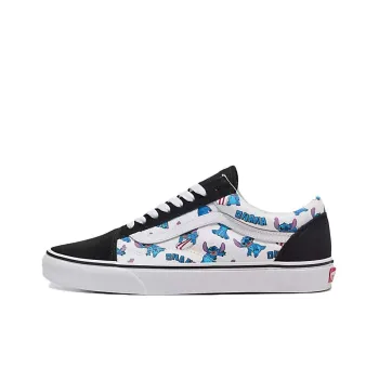Old Skool Disney X Vans 'Lilo & Stitch'