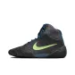Anthracite/Dark Grey/Valerian Blue/Metallic Cool Grey