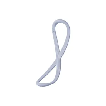 YOTTOY Resistance Bands Unisex 20 Lbs Blue Gray