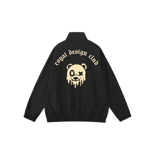 MISTEEZ Unisex Jacket