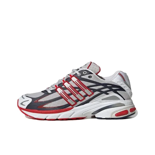 Adidas Adistar Cushion 3 Grey Better Scarlet