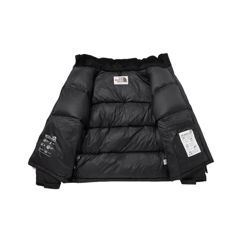 THE NORTH FACE Down Jackets & Coats Unisex Black-2