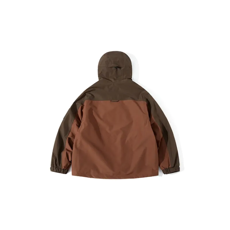 NOTHOMME Windbreaker Jacket Unisex-1