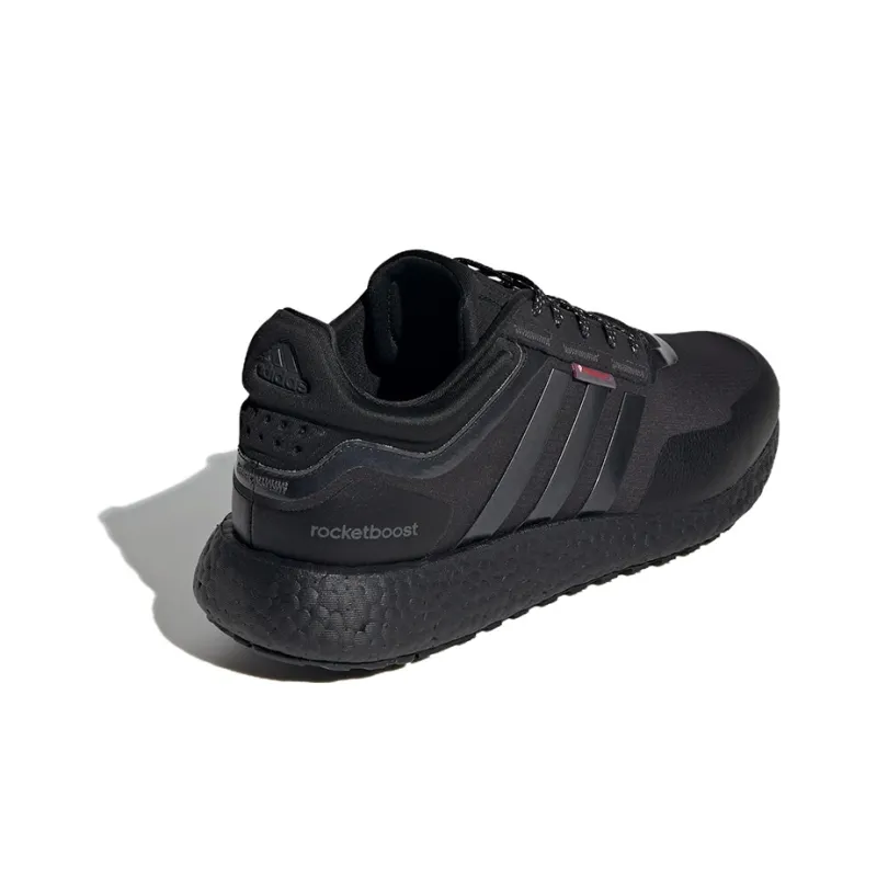 Adidas Sportswear Shoes 'Triple Black'-3