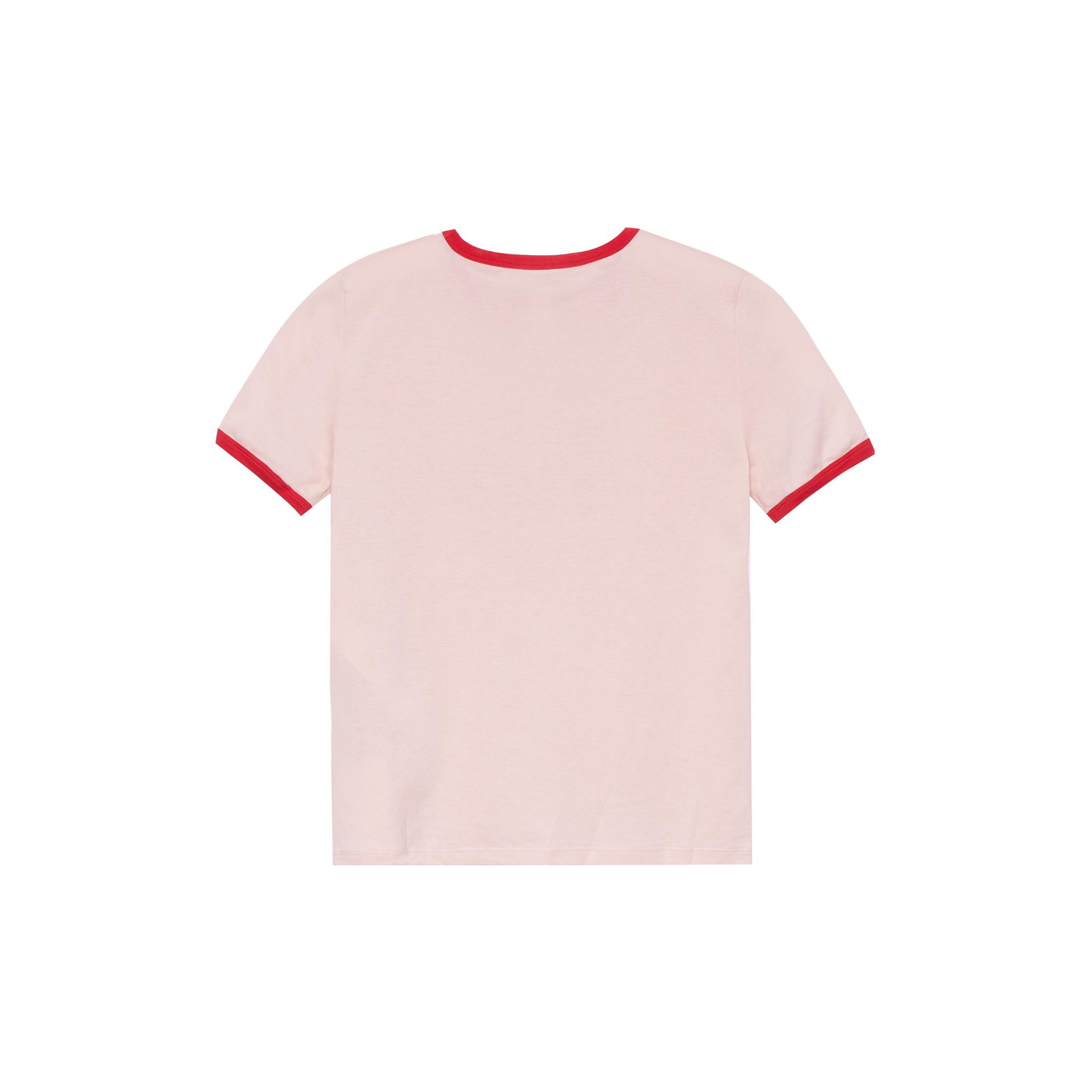 CELINE T-Shirts Women's Ivory S - POIZON