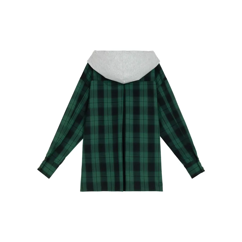 SNBL Cropped Coats Women's-6