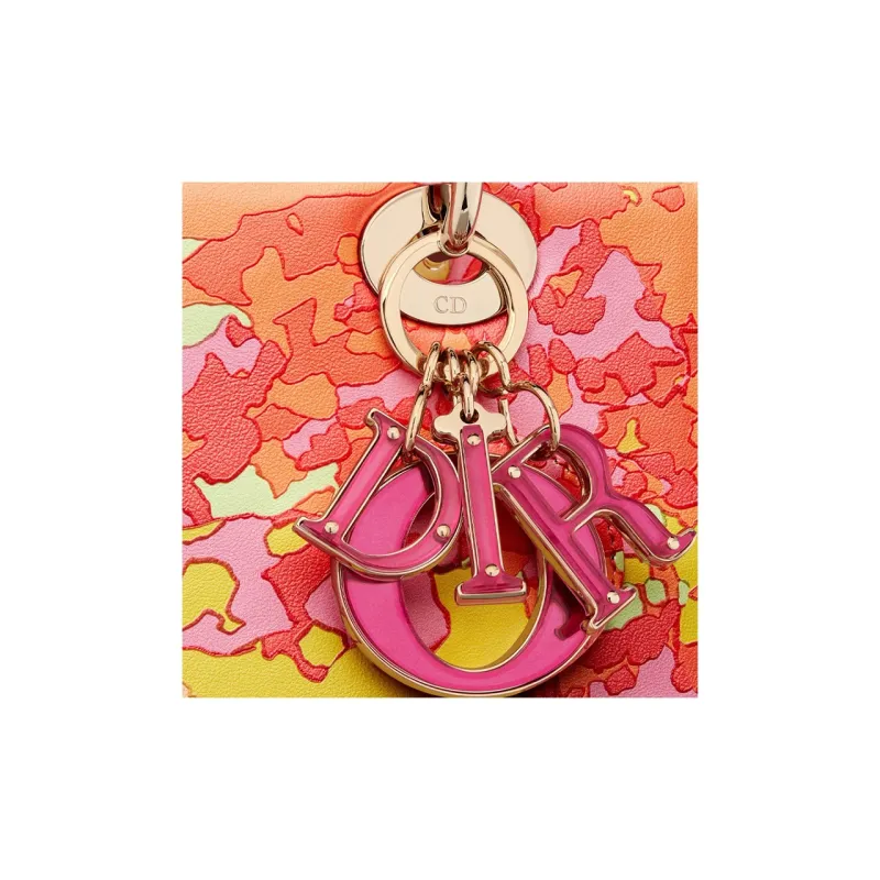 DIOR Lady DIOR Handbags-4