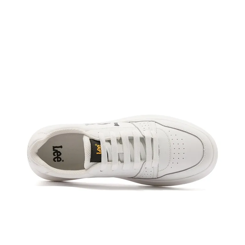 Lee Lightweight And Breathable Low Top Skateboard Shoes Men's-2