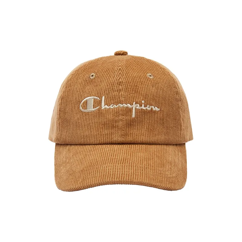 Champion Cotton Baseball Caps Unisex-1