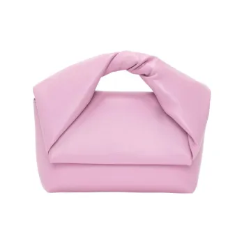 JW Anderson Medium Twister Top Handle Bag