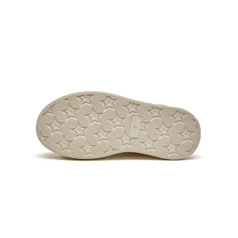 DAPHNE Closed Toe Slippers Women's-4