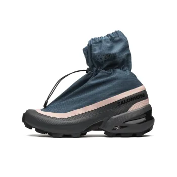 SALOMON X MM6 Maison Margiela Cross Mid 'Blue' / L00
