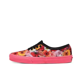 Vans Authentic 'Flowers'