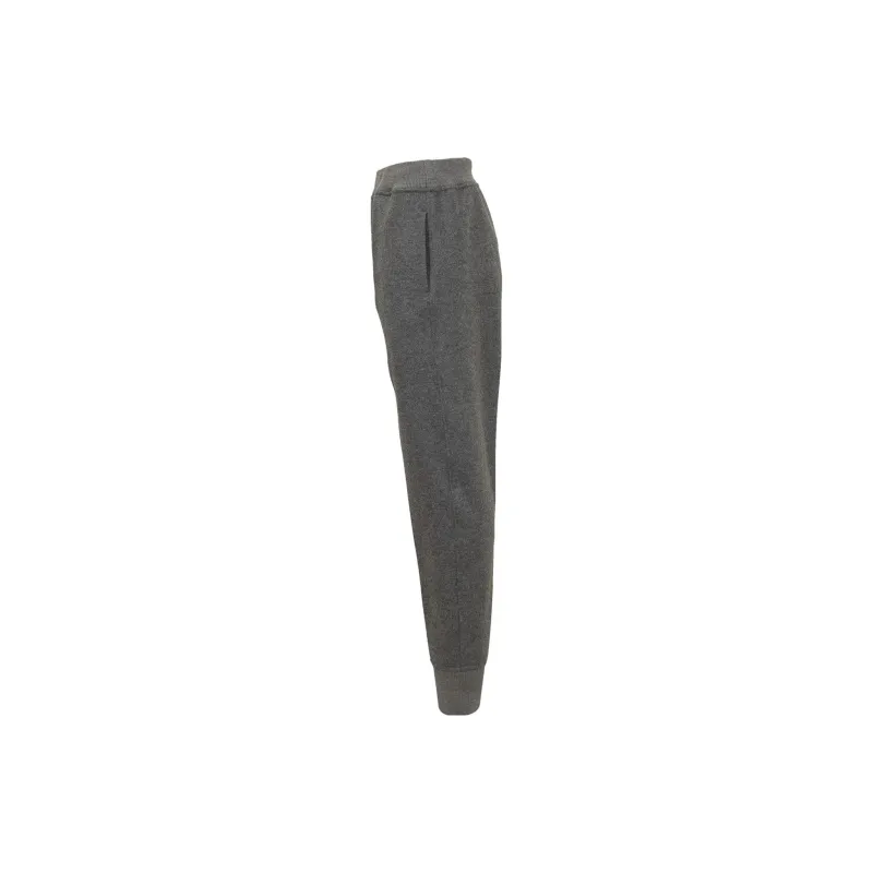 JIL SANDER Tapered Pocketed Track Pants-2