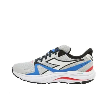 diadora Mythos Blushield 8 Vortice 'Silver Blue'