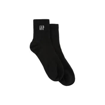 GAP Men Mid-Calf Socks