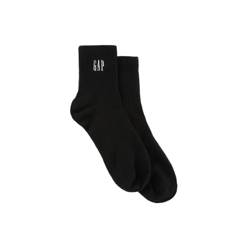 GAP Men Mid-Calf Socks-0
