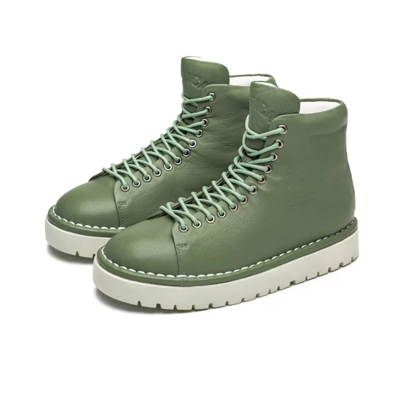 NAUTICA Ankle Boots 3.5cm Women's-18