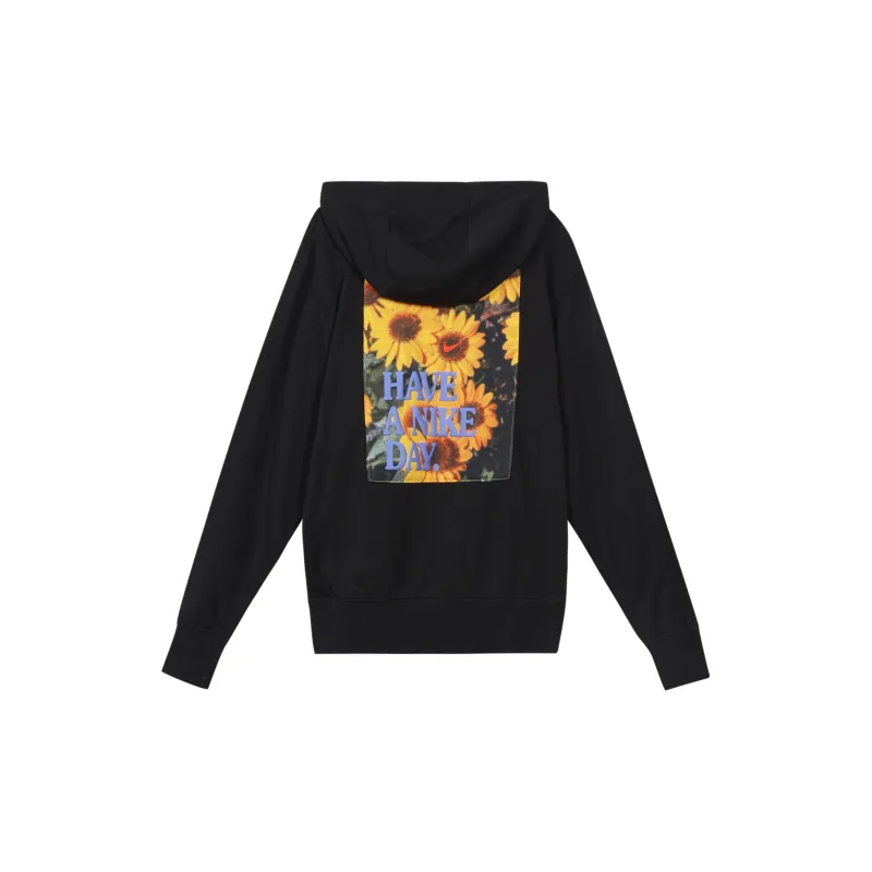 Nike Sweatshirts Men Black-1