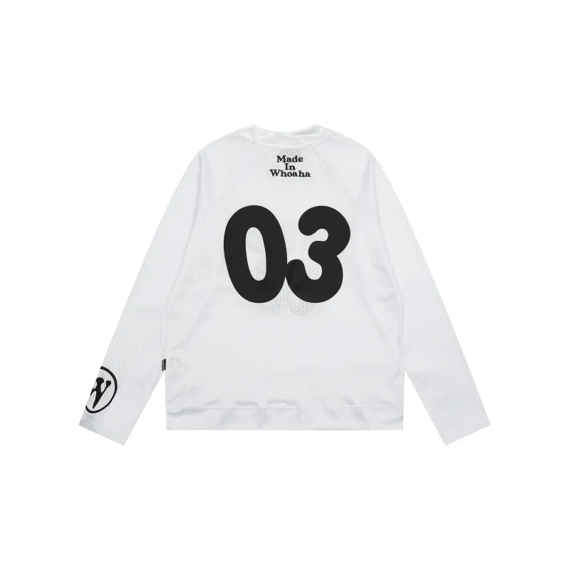 WHOA HA! T-Shirts Unisex-1