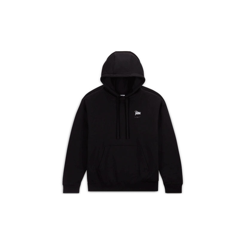 Patta x nike jacket best sale