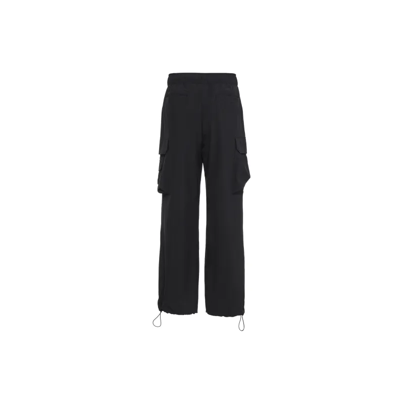 Adidas Originals CARGO PANTS Cargo Pants Men's Black-1