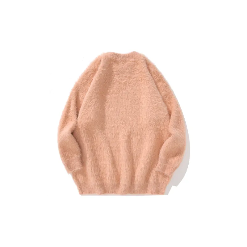 MPUX Sweaters Unisex-1