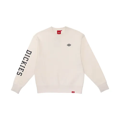 Dickies Sweatshirts Men Ivory