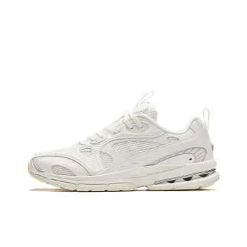 ANTA Running Series Sneakers 'White'