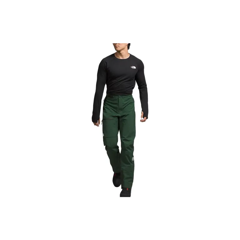 THE NORTH FACE Casual Pants Men's Green-1