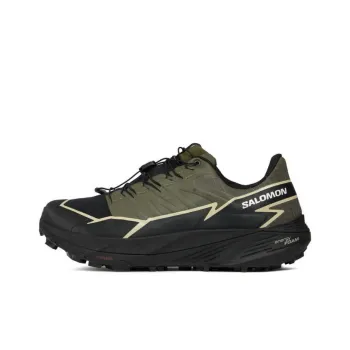 Thundercross SALOMON GORE TEX 'Olive Night Black'