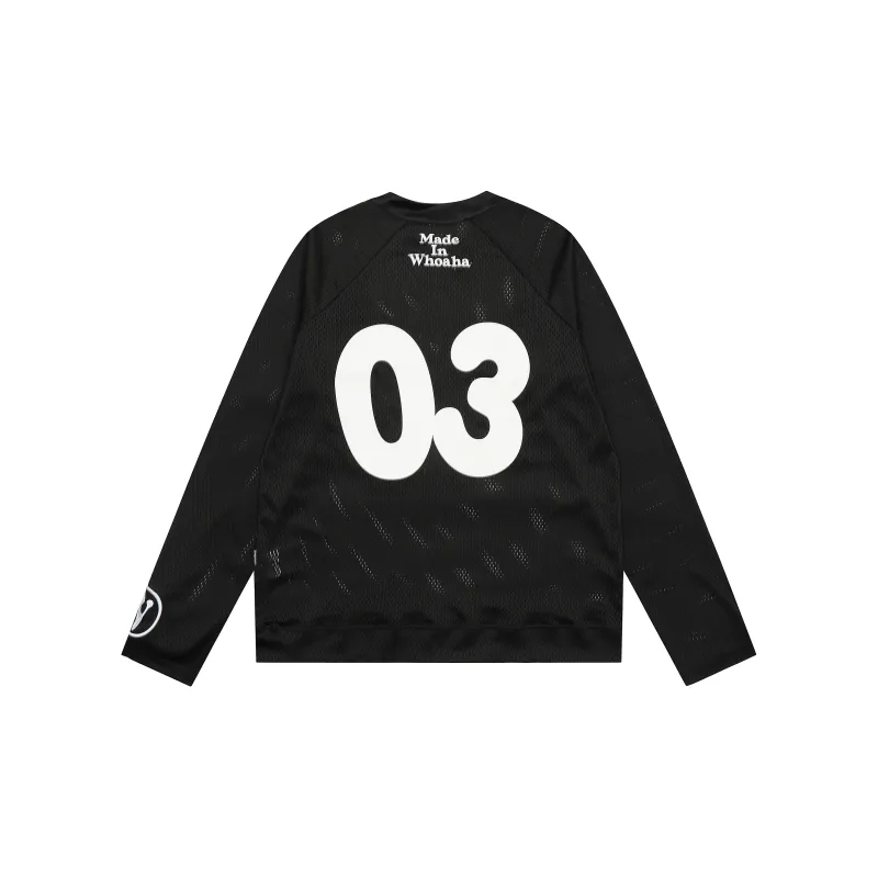 WHOA HA! T-Shirts Unisex-5