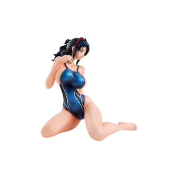 MegaHouse Tashigi Ver.BB Scale Figures 12.5cm